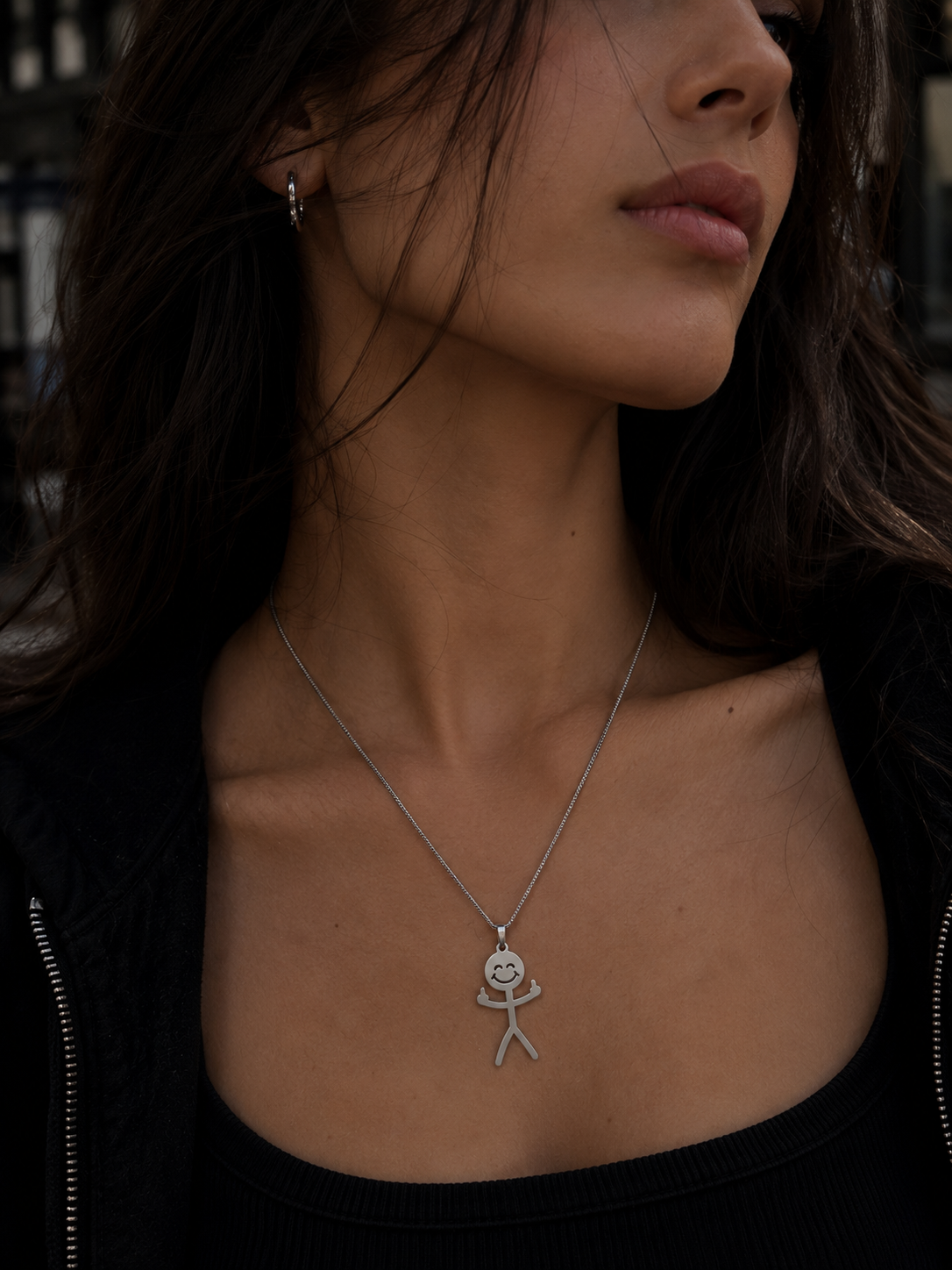 Fuck Guy Necklace