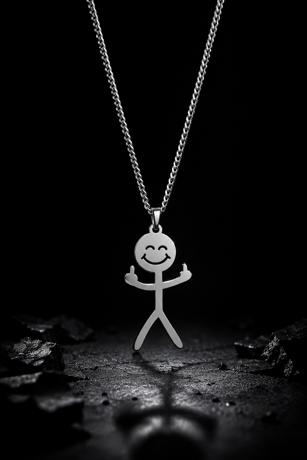 Fuck Guy Necklace