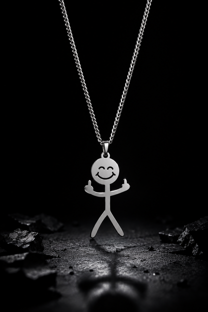 Fuck Guy Necklace