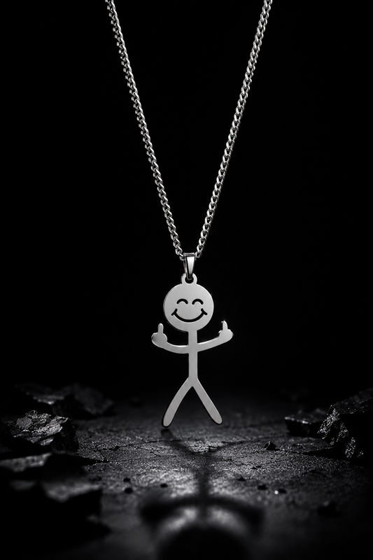 Fuck Guy Necklace