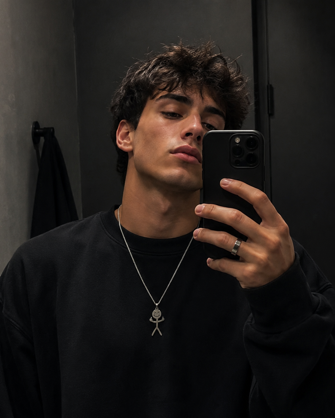 Fuck Guy Necklace