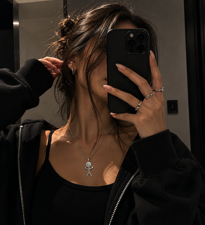 Fuck Guy Necklace